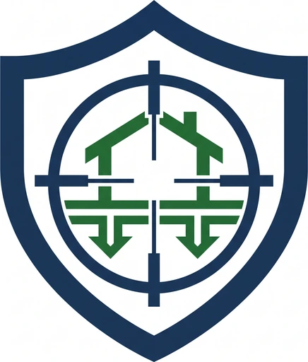 Sure Guard Pest Services logo